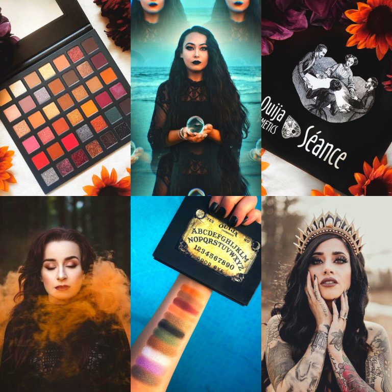 7 Witchy Makeup Brands Perfect Year-Round – JYN ARRO